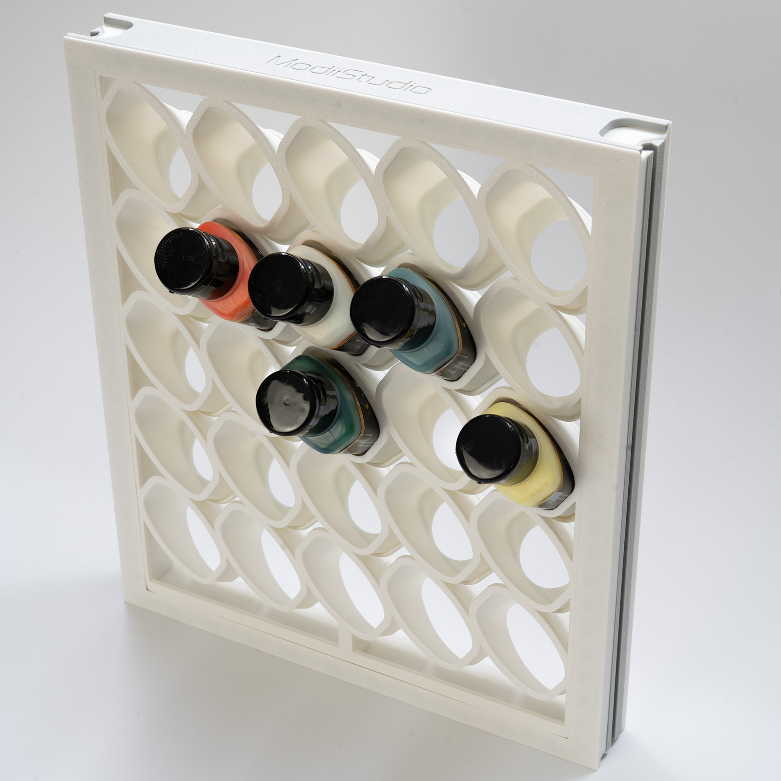 Kimera Color Rack Kimera Blox – Modular Paint Storage for Kimera Kolors - ModiiStudio ...